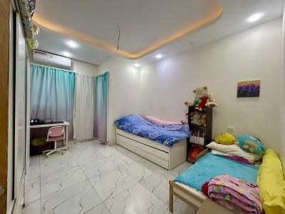 1-Zimmer-Wohnung im neuen Bereich El Kawser.