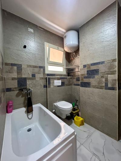 1-Zimmer-Wohnung im neuen Bereich El Kawser.