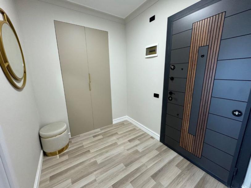 Atemberaubende 1-Zimmer-Wohnung in Wohnanlage im Stadtzentrum-4