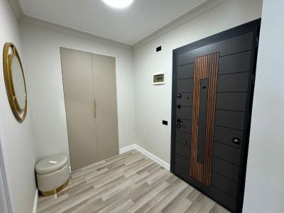 Atemberaubende 1-Zimmer-Wohnung in Wohnanlage im Stadtzentrum