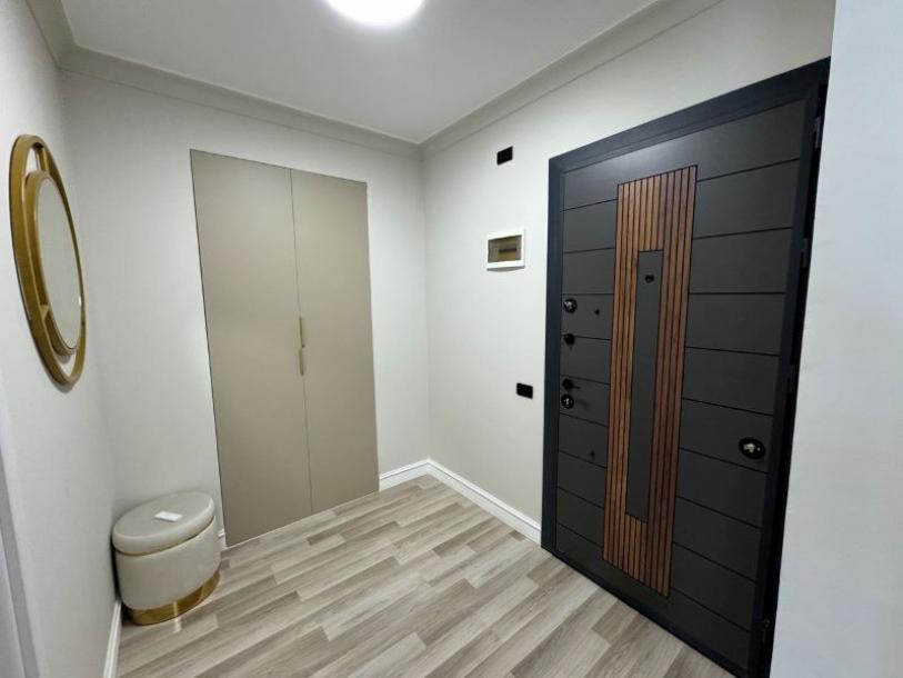 Atemberaubende 1-Zimmer-Wohnung in Wohnanlage im Stadtzentrum-8