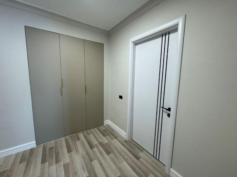 Atemberaubende 1-Zimmer-Wohnung in Wohnanlage im Stadtzentrum-7