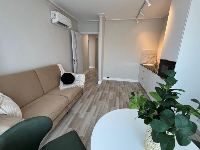 Atemberaubende 1-Zimmer-Wohnung in Wohnanlage im Stadtzentrum-9