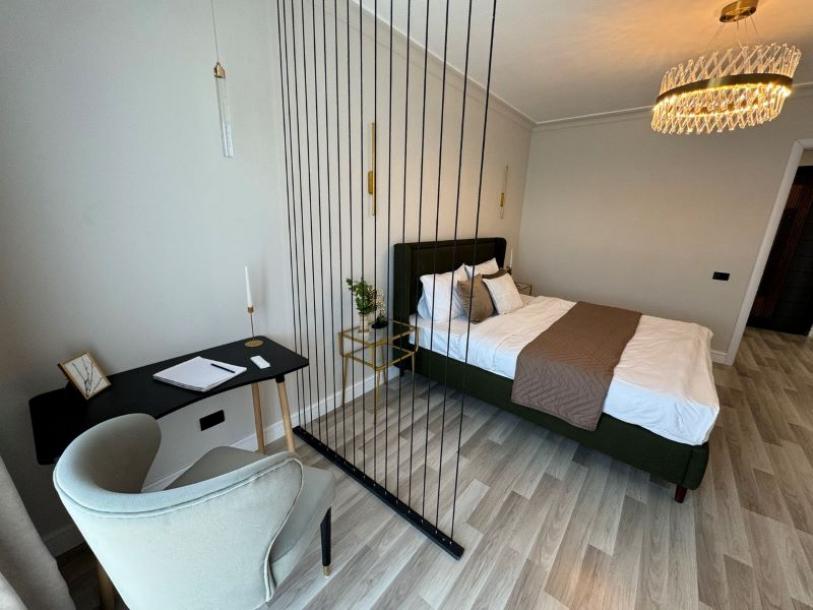 Atemberaubende 1-Zimmer-Wohnung in Wohnanlage im Stadtzentrum-17