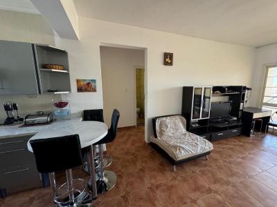 2-Zimmer-Wohnung im El Hambra Resort