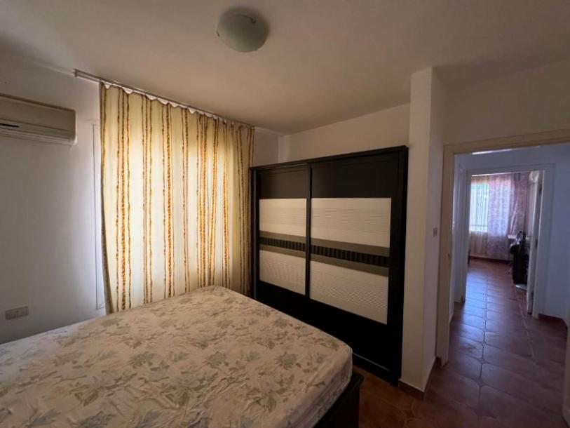 2-Zimmer-Wohnung im El Hambra Resort-6