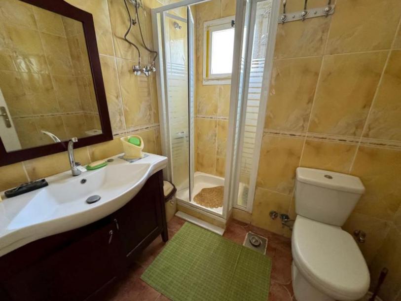 2-Zimmer-Wohnung im El Hambra Resort-5