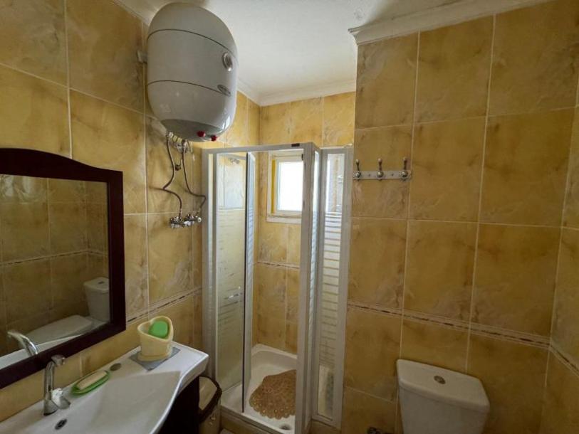 2-Zimmer-Wohnung im El Hambra Resort-9