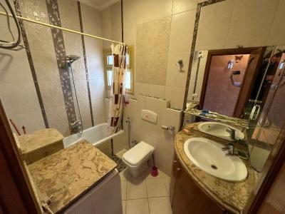 Geräumige 1-Zimmer-Wohnung mit atemberaubendem Meerblick im Zentrum von Hurghada