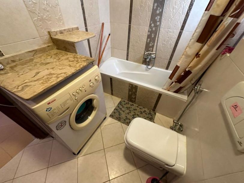 Geräumige 1-Zimmer-Wohnung mit atemberaubendem Meerblick im Zentrum von Hurghada-6