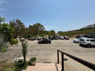 Studio mit Meerblick in einer Wohnanlage mit privatem Strand