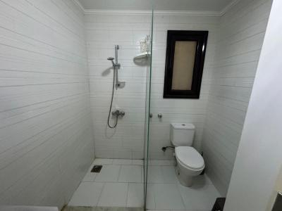 Studio mit Meerblick in einer Wohnanlage mit privatem Strand