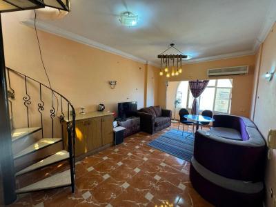 Gemütliche 2-Zimmer-Wohnung im Gebiet Arabia