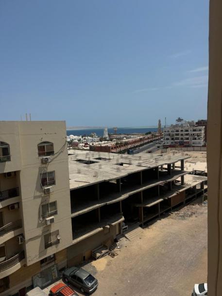 Gemütliche 2-Zimmer-Wohnung im Gebiet Arabia-3