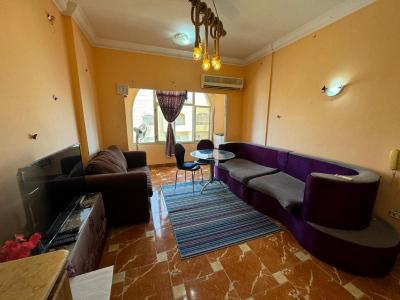 Gemütliche 2-Zimmer-Wohnung im Gebiet Arabia