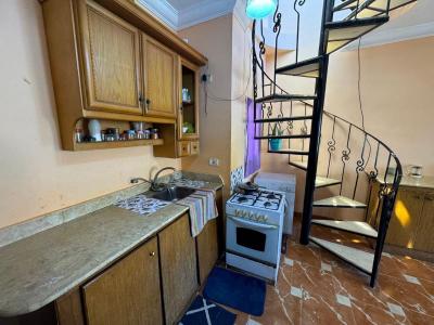 Gemütliche 2-Zimmer-Wohnung im Gebiet Arabia