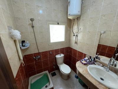 Gemütliche 2-Zimmer-Wohnung im Gebiet Arabia