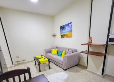 1-Zimmer-Wohnung im Tiba Resort-Komplex