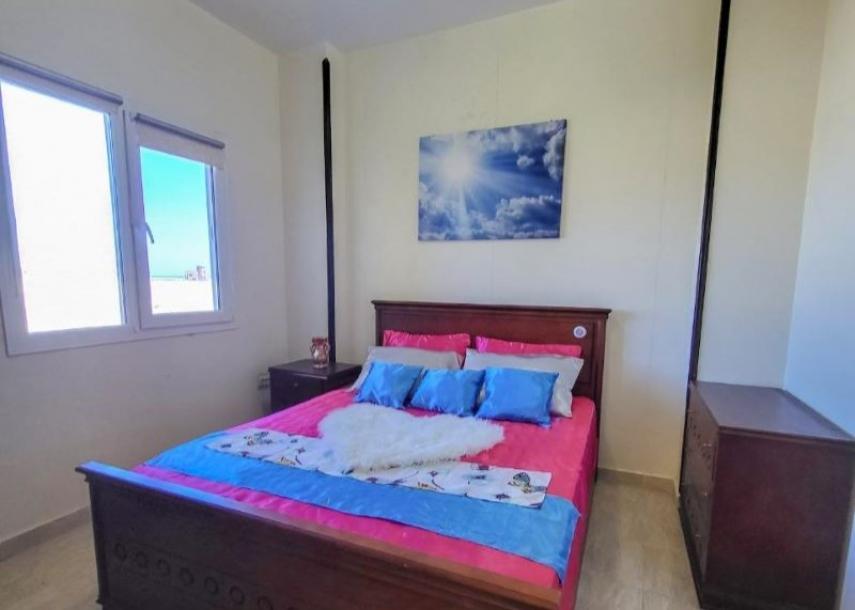 1-Zimmer-Wohnung im Tiba Resort-Komplex-3