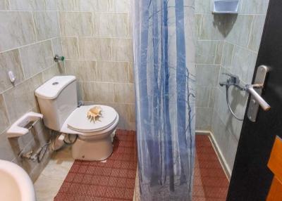 1-Zimmer-Wohnung im Tiba Resort-Komplex-4