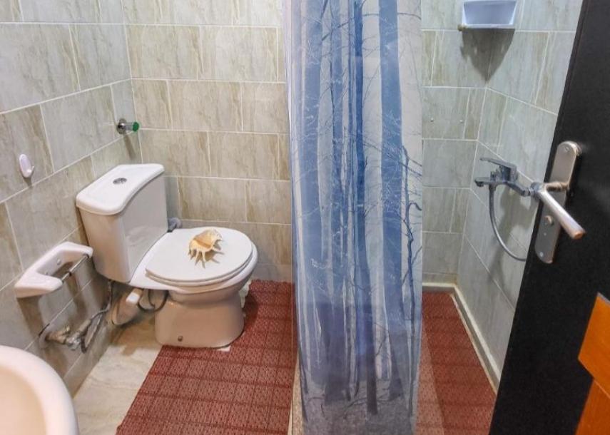 1-Zimmer-Wohnung im Tiba Resort-Komplex-4