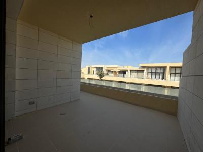 Helle, brandneue 2-Zimmer-Wohnung in der G Cribs Residence, El Gouna-5