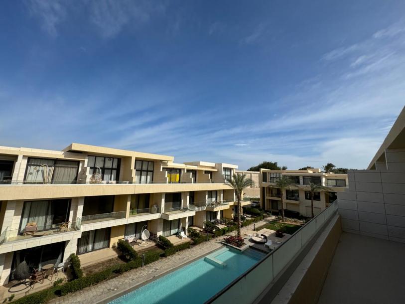 Helle, brandneue 2-Zimmer-Wohnung in der G Cribs Residence, El Gouna-3
